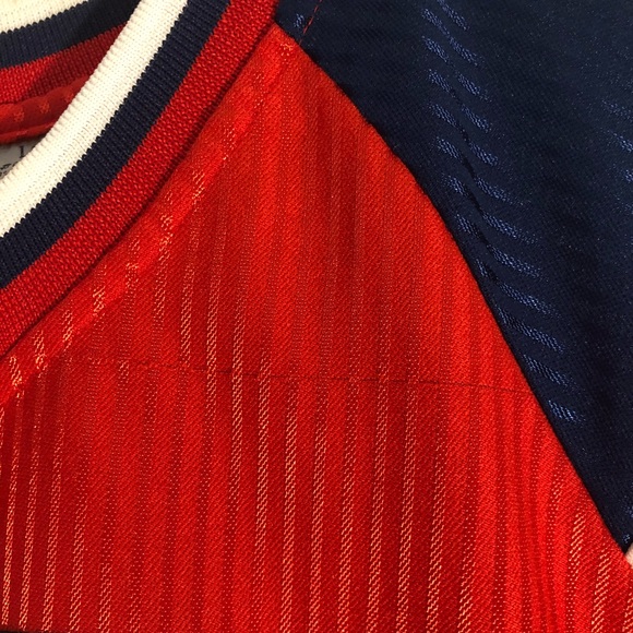 Vintage R+R Sport Jersey - Picture 4 of 7